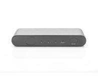 DIGITUS Rozdzielacz/Splitter HDMI 3-portowy, 4K 60Hz UHD 3D HDR, HDCP 2.2, audio DS-45316 - 1384673 - zdjęcie 1